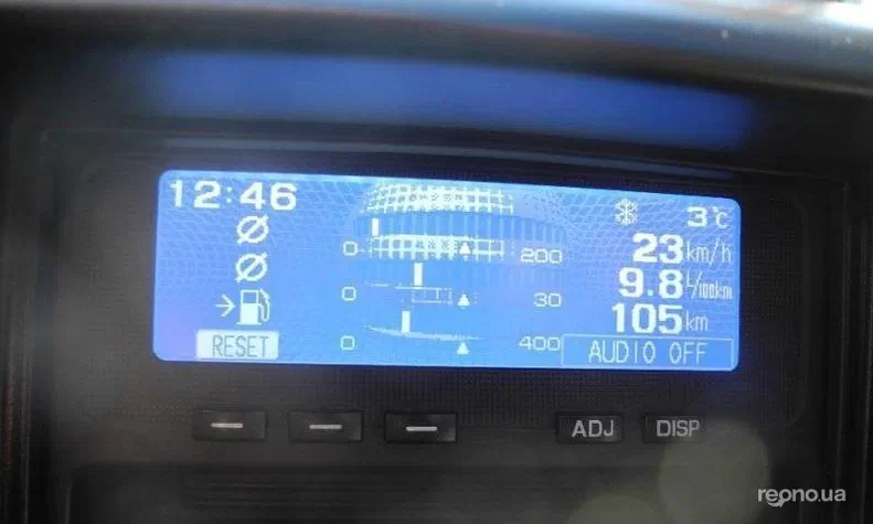 Mitsubishi L200 2008 - 14