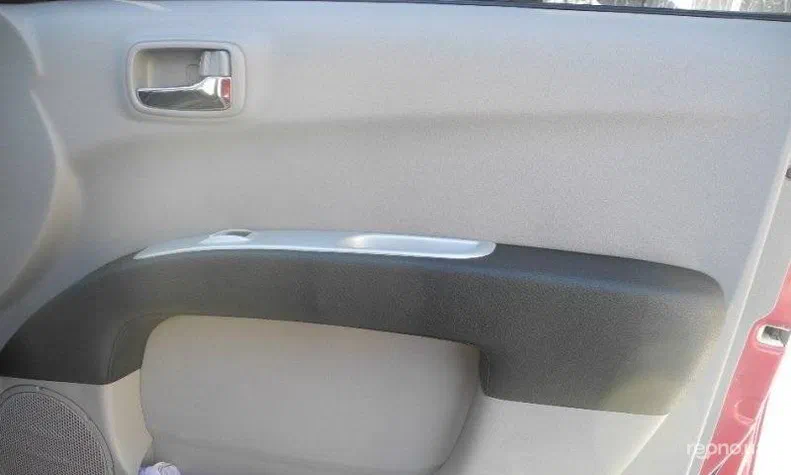 Mitsubishi L200 2008 - 10