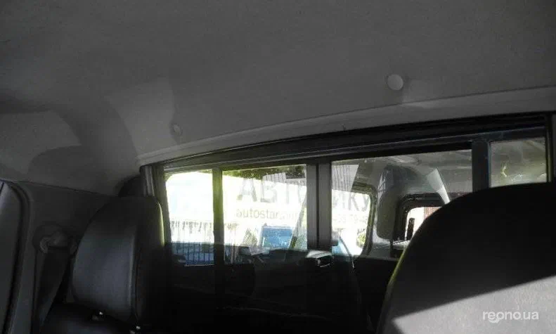 Mitsubishi L200 2008 - 4