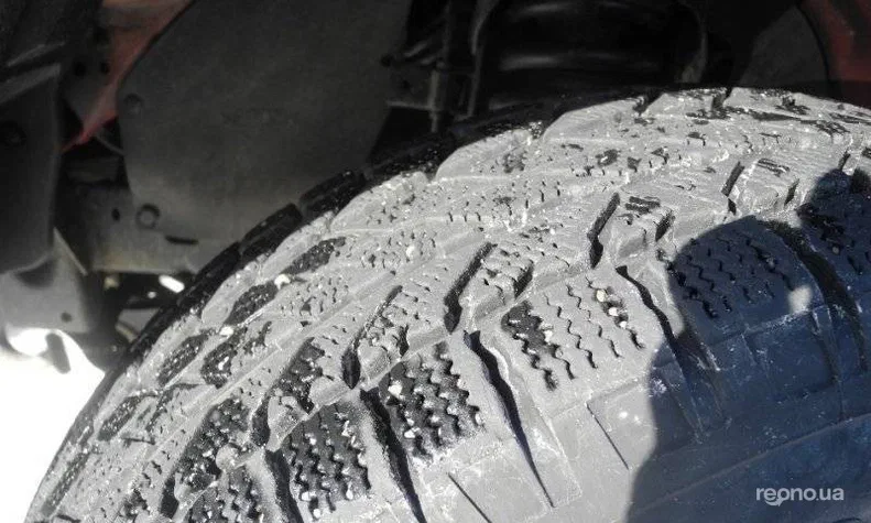 Mitsubishi L200 2008 - 3