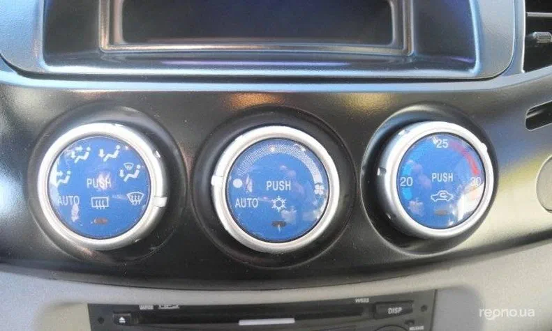 Mitsubishi L200 2008 - 15