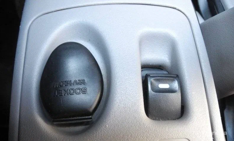 Mitsubishi L200 2008 - 13