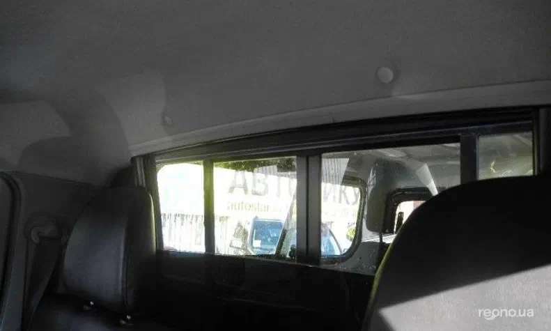 Mitsubishi L200 2008 - 5