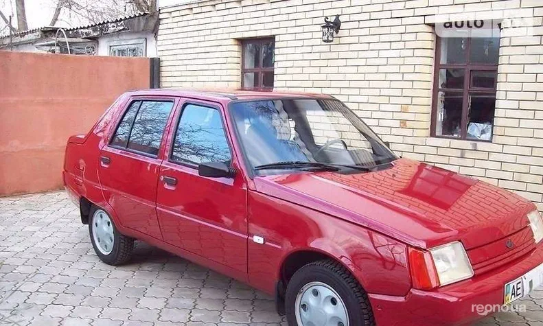 ЗАЗ 1103 «Славута» 2008 - 4