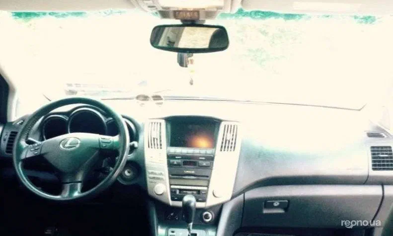 Lexus RX 2005 - 0