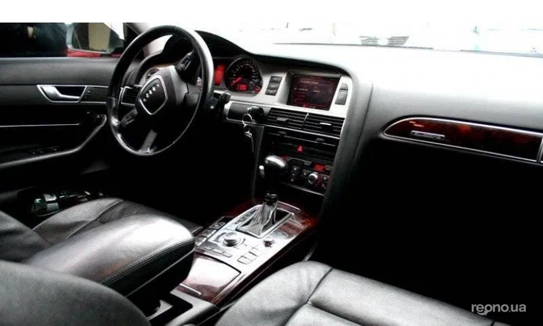 Audi A6 2006 - 0