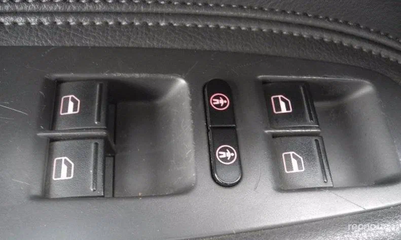 Volkswagen Touareg 2006 - 8