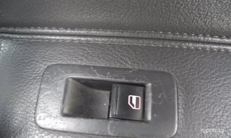 Volkswagen Touareg 2006 - 25