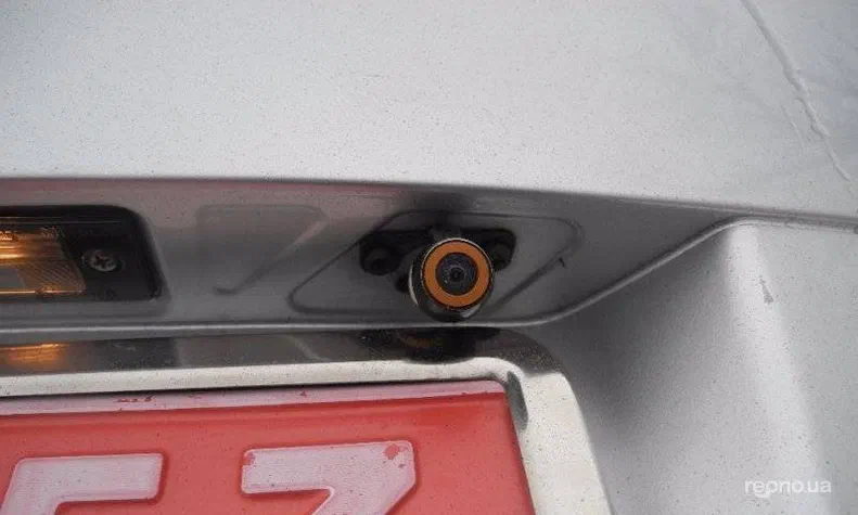 Volkswagen Touareg 2006 - 16