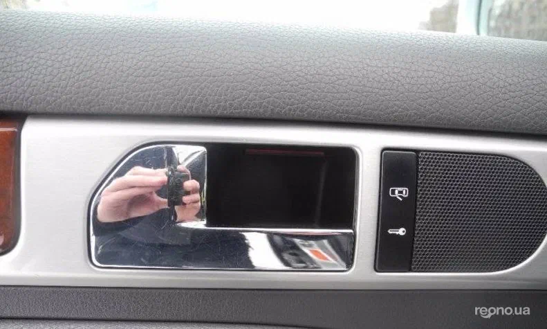 Volkswagen Touareg 2006 - 6