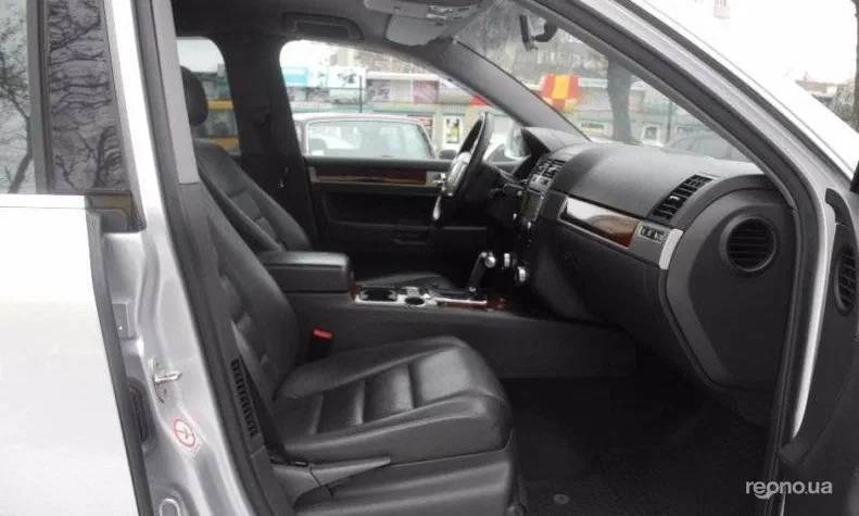 Volkswagen Touareg 2006 - 23