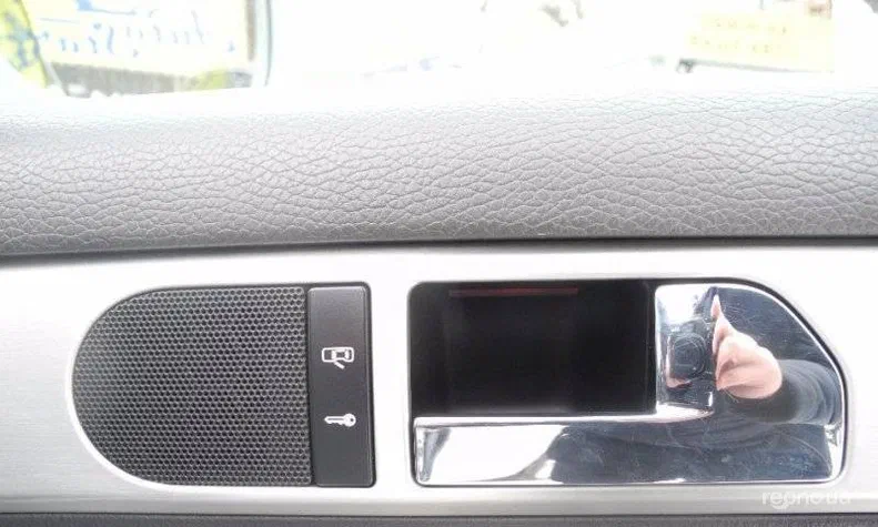 Volkswagen Touareg 2006 - 24