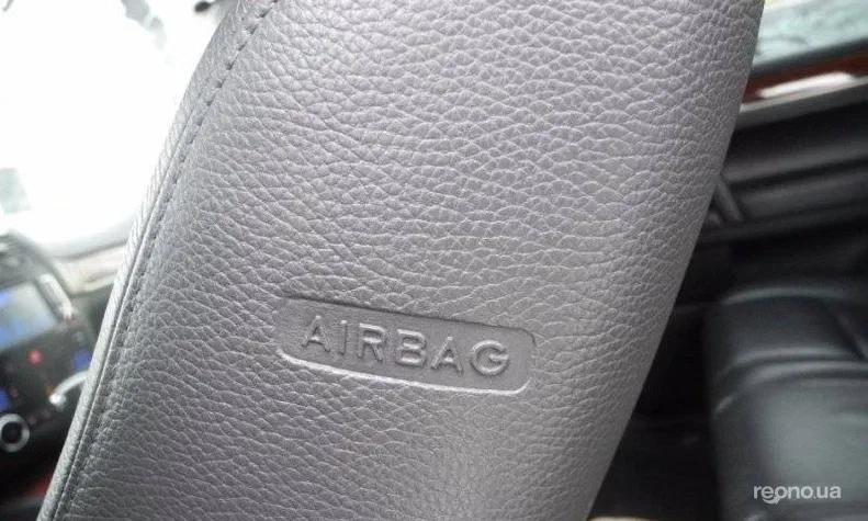 Volkswagen Touareg 2006 - 18