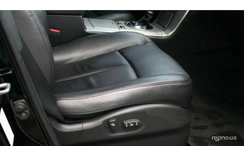 Infiniti FX 2007 - 13