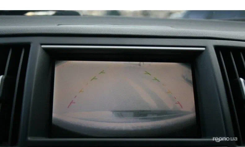 Infiniti FX 2007 - 7