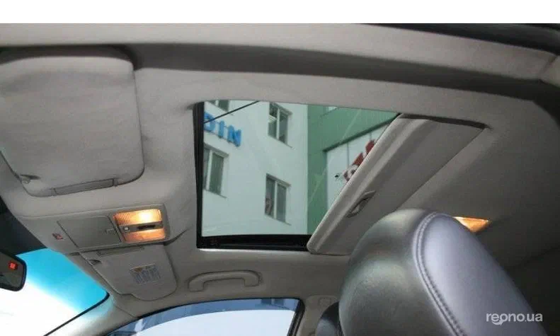 Infiniti FX 2007 - 23