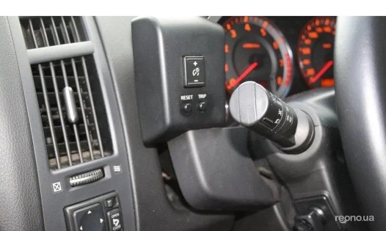 Infiniti FX 2007 - 24