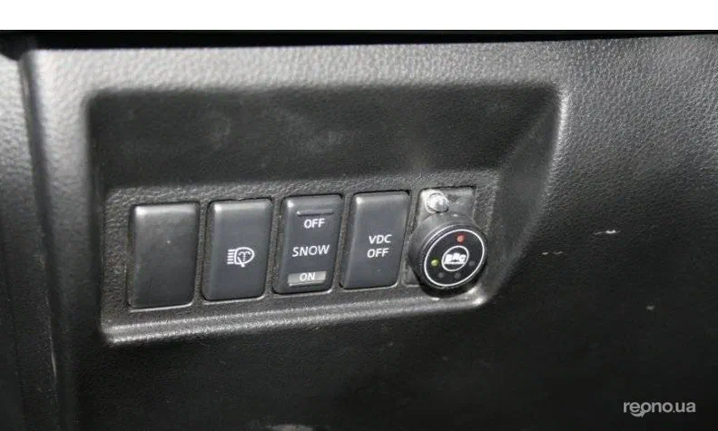 Infiniti FX 2007 - 1