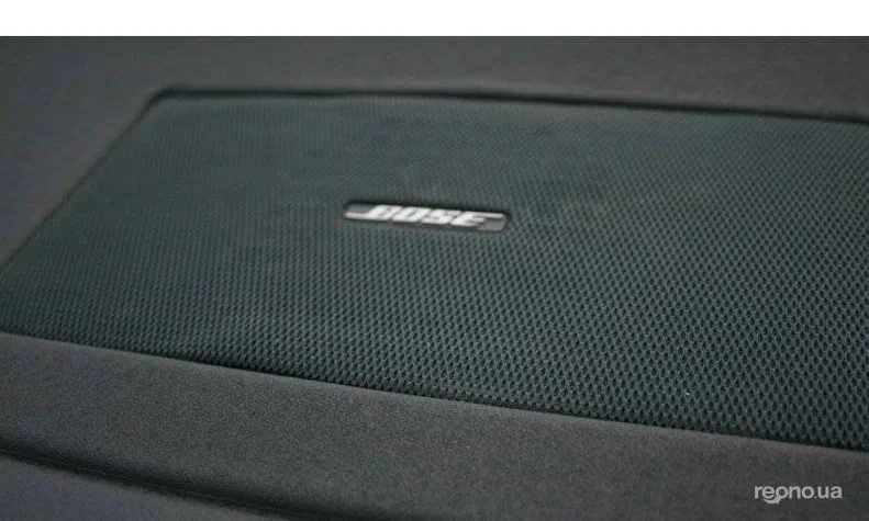 Infiniti FX 2007 - 12