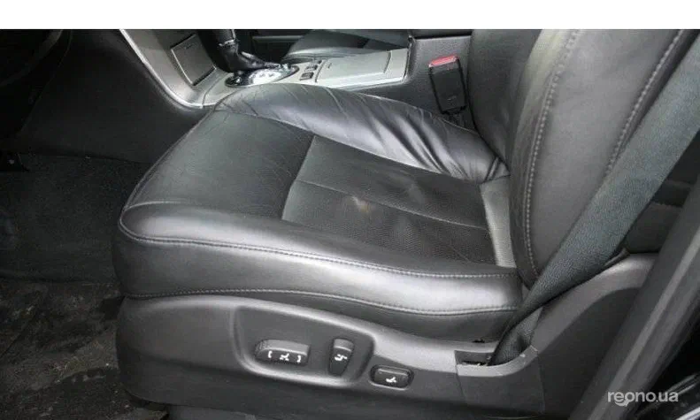 Infiniti FX 2007 - 3