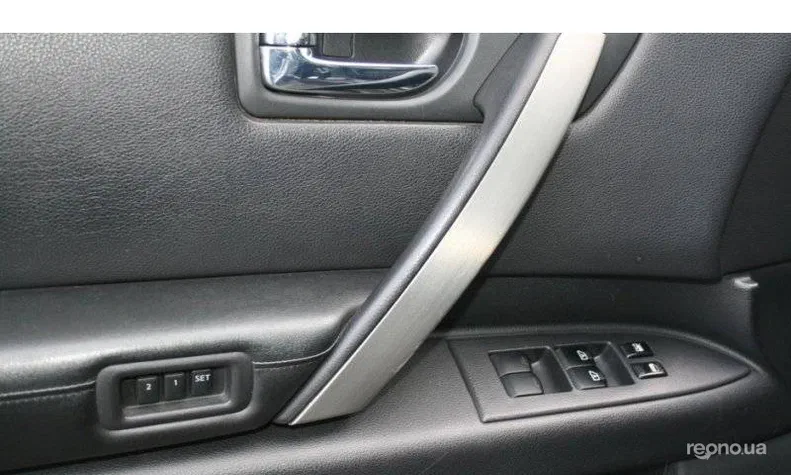 Infiniti FX 2007 - 4