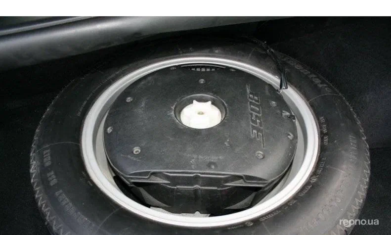 Infiniti FX 2007 - 18