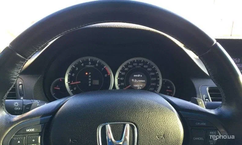 Honda Accord 2011 - 0