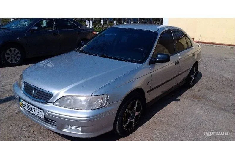 Honda Accord 1999 - 6