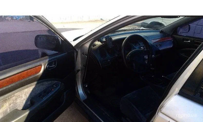 Honda Accord 1999 - 1