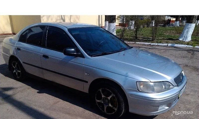 Honda Accord 1999 - 5