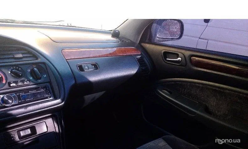 Honda Accord 1999 - 2