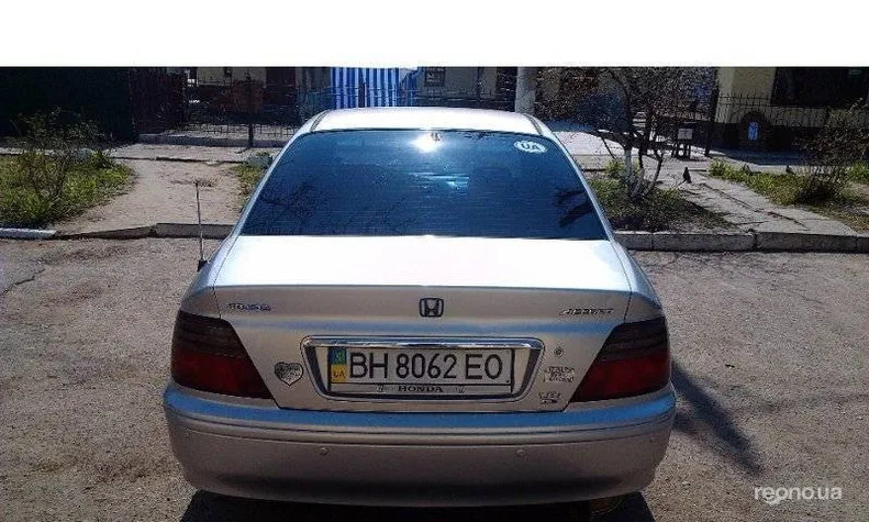 Honda Accord 1999 - 3