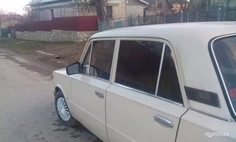 Lada (ВАЗ) 2101 1986 - 3