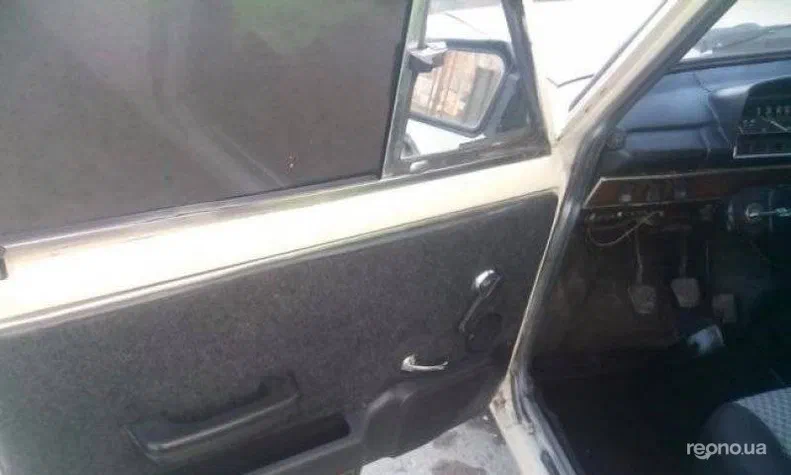 Lada (ВАЗ) 2101 1986 - 1