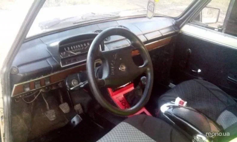 Lada (ВАЗ) 2101 1986 - 4