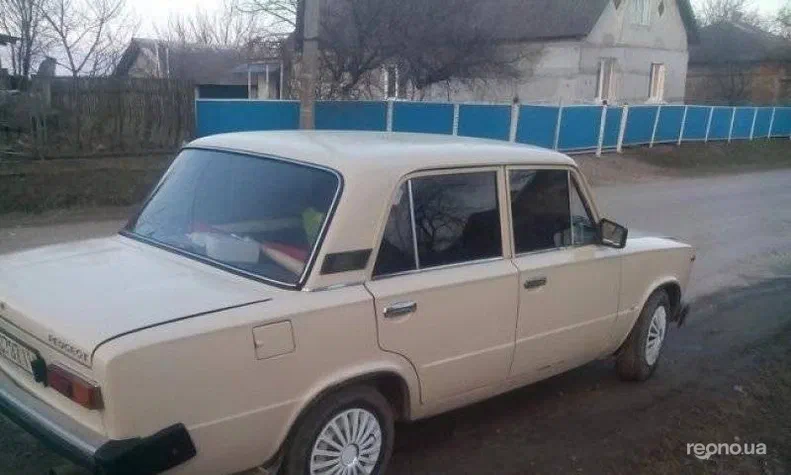 Lada (ВАЗ) 2101 1986 - 0