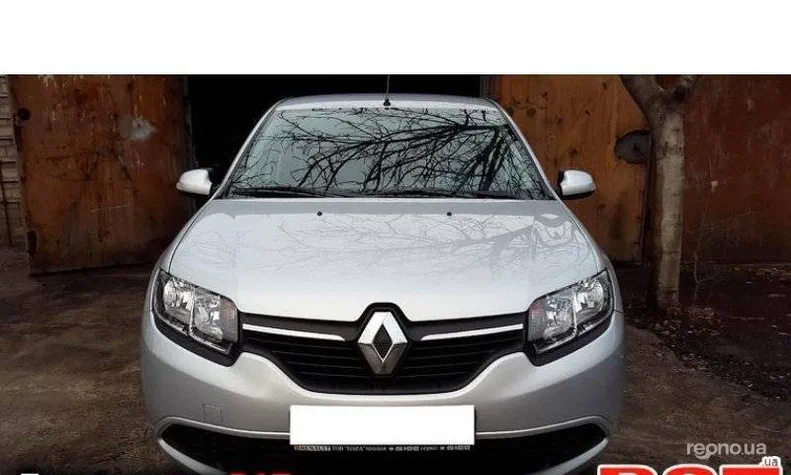 Renault Sandero 2013 - 0