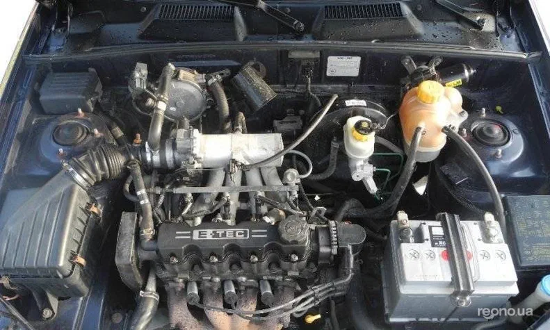 ЗАЗ Lanos 2005 - 0