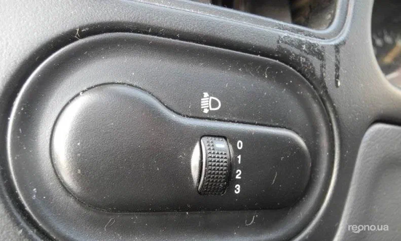 ЗАЗ Lanos 2005 - 11