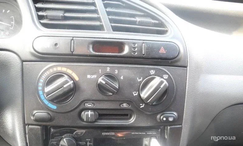 ЗАЗ Lanos 2005 - 7