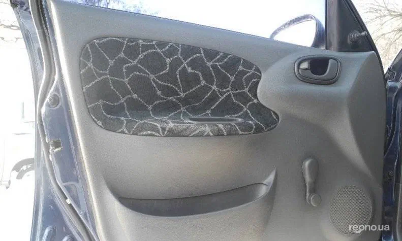 ЗАЗ Lanos 2005 - 15