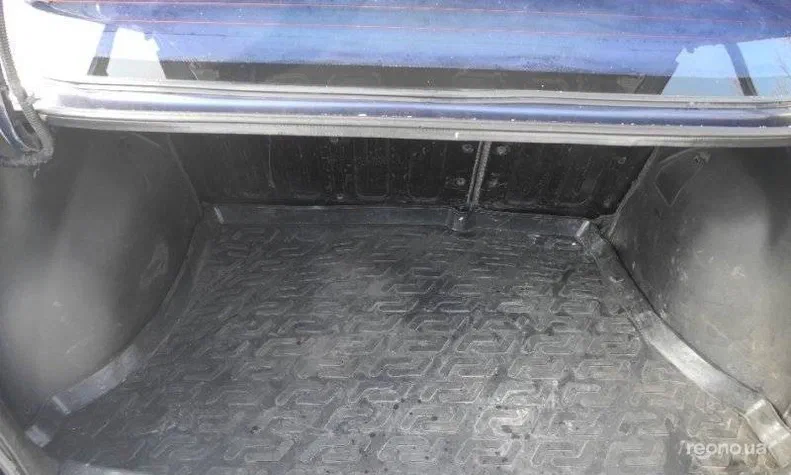 ЗАЗ Lanos 2005 - 1