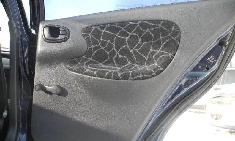 ЗАЗ Lanos 2005 - 4