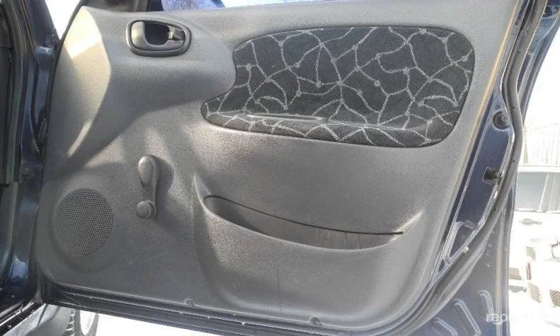 ЗАЗ Lanos 2005 - 6