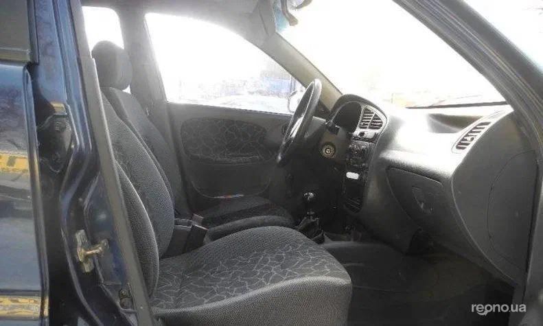 ЗАЗ Lanos 2005 - 5