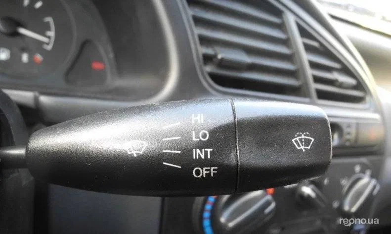 ЗАЗ Lanos 2005 - 9