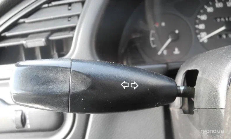 ЗАЗ Lanos 2005 - 10