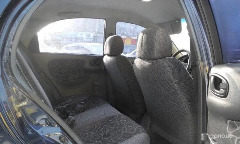 ЗАЗ Lanos 2005 - 3