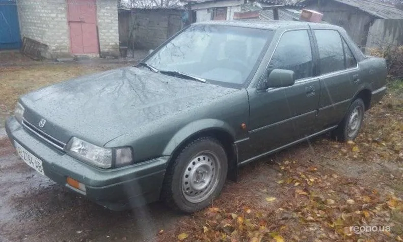 Honda Accord 1988 - 0