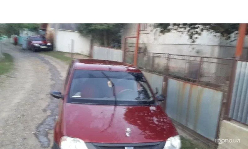 Renault Logan 2007 - 0